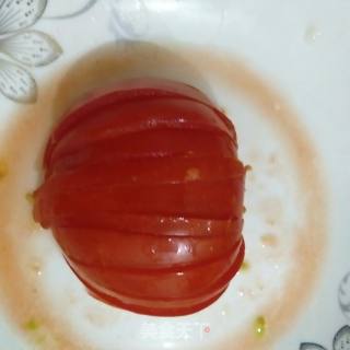 Sugar Mixed Tomatoes recipe