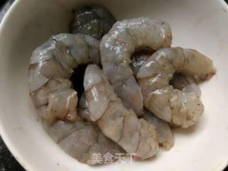 #团圆饭# Fresh Shrimp and Big Meat Wonton recipe