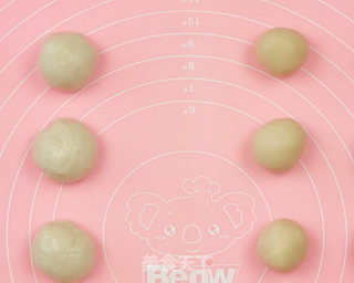 Soviet-style Moon Cakes recipe