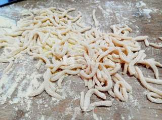 Irresistible Sweetness-shaqima recipe