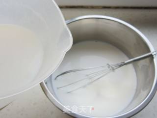 Homemade Yogurt recipe