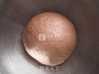 #aca烤明星大赛#coco Mochi Ruanou recipe