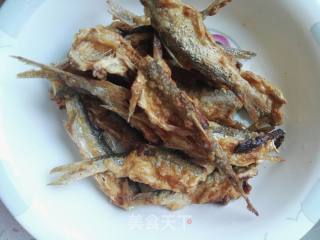 Fried Fish recipe