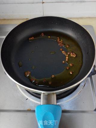 #trust of The Beauty#mixed Three Diced recipe