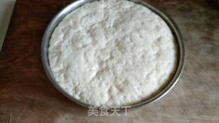 Salt and Pepper Crisp Bun recipe