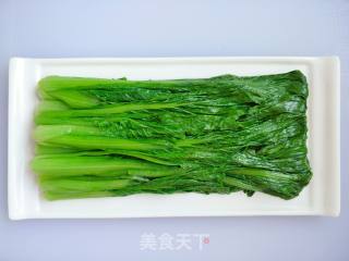 Chinese Cabbage recipe