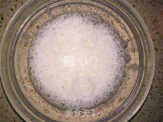 #aca烤明星大赛#sava Cake (anhydrous and Oil-free Cake) recipe