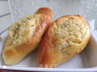 Garlic Bread recipe