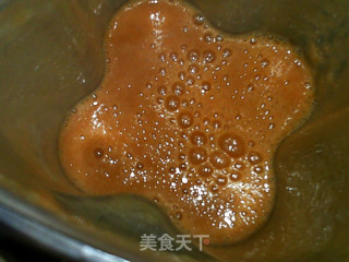 #trust之美#brown Sugar Hawthorn Drink recipe