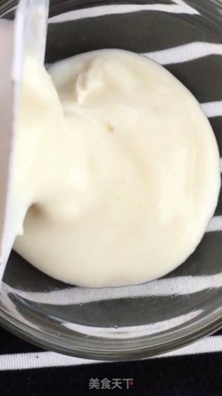 Homemade Ice Cream recipe