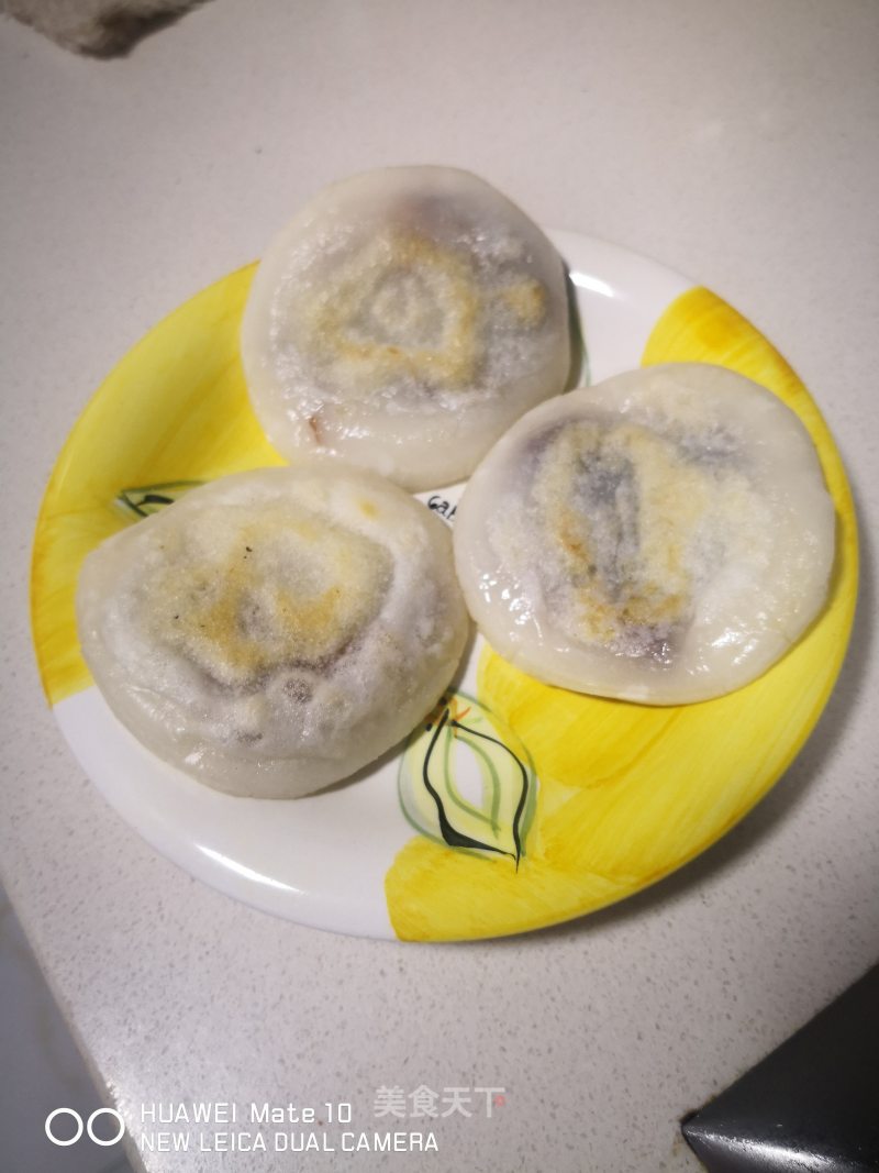 Northeast Fire Spoon recipe