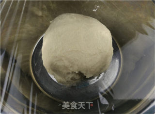 Honey Toast recipe