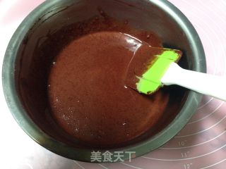 #四session Baking Contest and It's Love to Eat Festival#red Velvet Cake Roll recipe