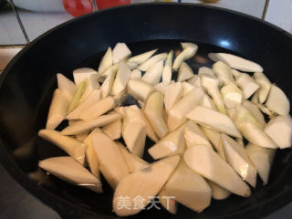 Sweet and Sour Gluten Rice White recipe