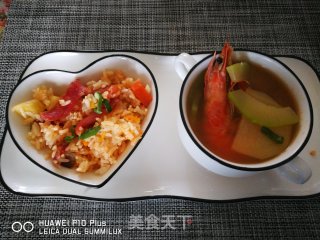 Korean Miso Soup recipe