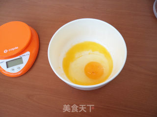 Custard Buns recipe