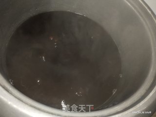 Chixiao Bean Taro Balls Syrup recipe