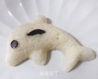 Eel Dolphin Rice#夏懒人饭# recipe