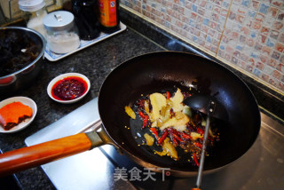Fat Intestine Spicy Hot Pot recipe