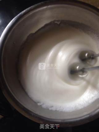Cotton Cake recipe