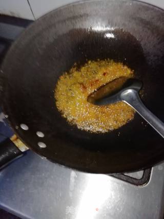 Overwater Fish recipe