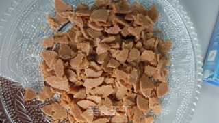 Brown Sugar Ice Powder recipe