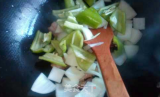 [tao Li Cooking] Dry Pot Potato Chips-potatoes are A Hundred Times More Delicious Than Fried Potato Shreds in this Way recipe