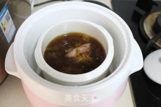 Rose Brown Sugar Saponified Rice recipe