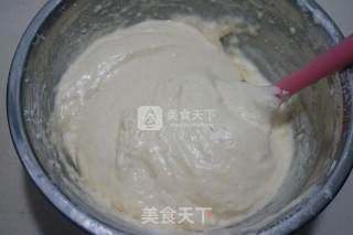 #aca烤明星大赛# Quinoa Sponge Cake recipe