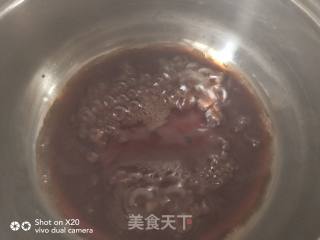 Sugar Not Shake recipe