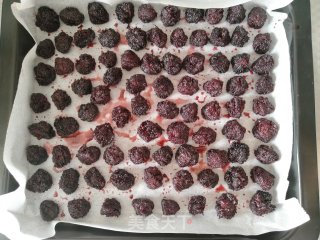 Homemade Dried Bayberry recipe