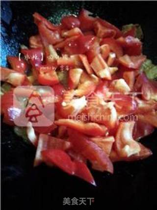 [twice Cooked Pork for Non-spicy People] Twice Cooked Pork recipe