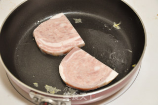 Teriyaki Omelet in One Simple Step to Make Breakfast Omelet Different recipe