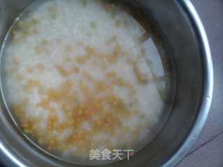 Want to Eat Zongzi recipe