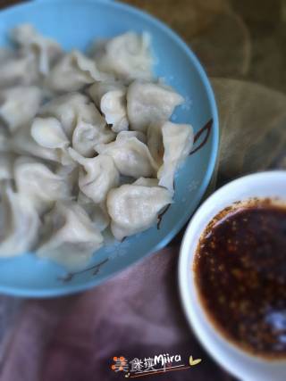 Dumplings recipe