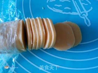 Meringue Puffs recipe