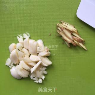 Fried Shrimp recipe