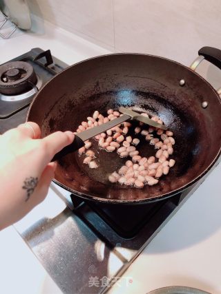 Kung Pao Chicken recipe