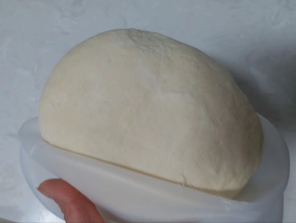 Basic Dumpling Making Method recipe