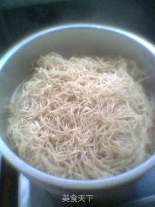 Tomato Noodles recipe