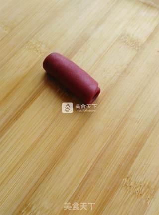 #aca烤明星大赛#love Rose Small Cakes recipe