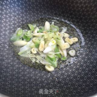 Double Pepper Potato Shreds recipe