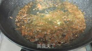 #快手懒人饭#grapefruit Shrimp Ball recipe