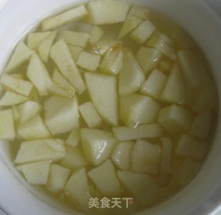 Apple Lantern recipe