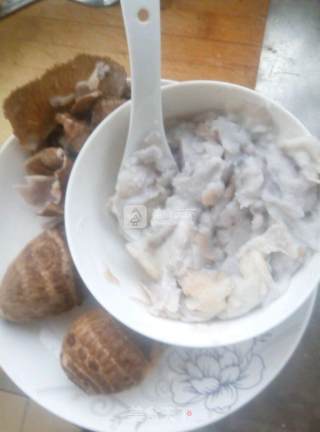 Jam Taro recipe