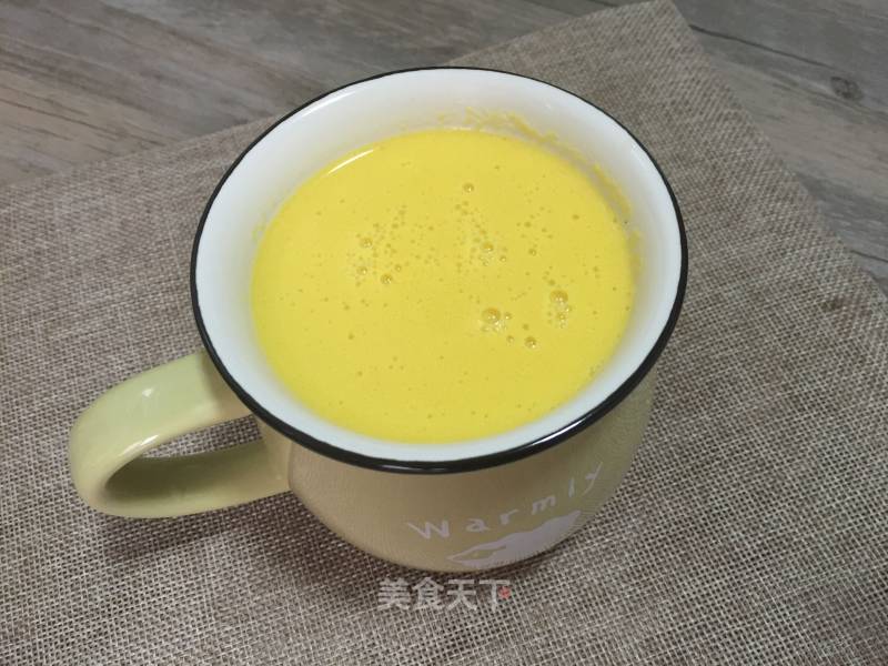 Freshly Squeezed Corn Juice recipe