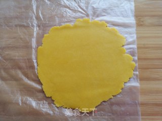 Coconut Pumpkin Pie recipe