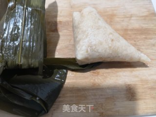 Crispy Rice Dumplings recipe