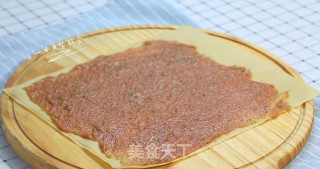 Thousand Sheets of Meat recipe