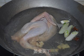 Private Chicken recipe